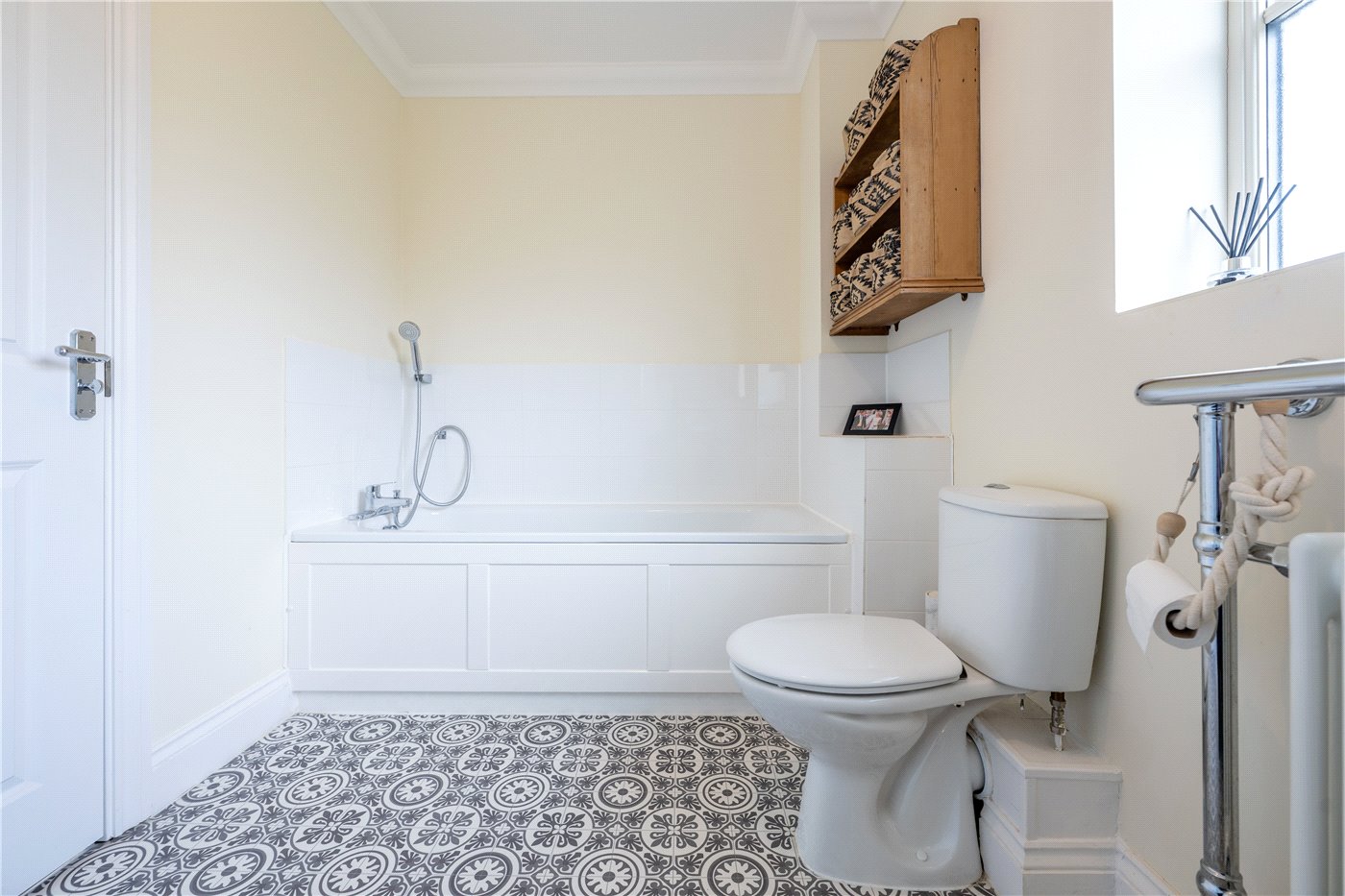 En-Suite